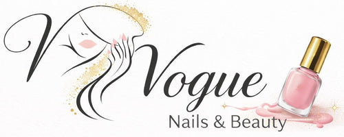 Vogue Nails & Beauty